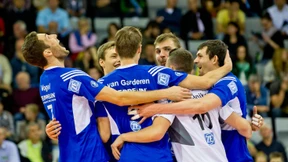 Friedrichshafen gewinnt Auftaktspiel