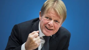 Machtkampf um den Mindestlohn