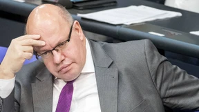 „Altmaier mausert sich zum wirtschaftlichen Politbüro Deutschlands“