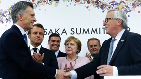 Wider Trumps Wild-West-Politik