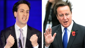 Maximale Bedrohung fürs Establishment