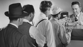 Die Banking-App braucht keine Lehre