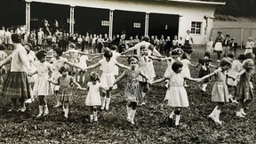 Hunger, Heimweh, Schläge