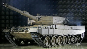 Wieder deutsche Waffen für Saudi-Arabien