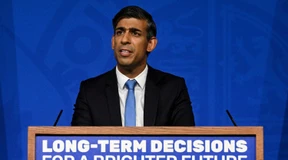 Die britische Regierung verwässert ihre Klimaziele