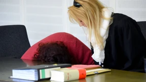 Bewährungsstrafe für falsche Lehrerin