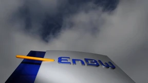 EnBW streicht 1.350 Stellen