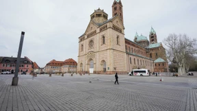 Wo 90 Prozent der Bürger geimpft sind