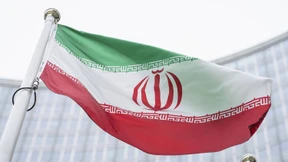 Iran an der Schwelle zur Atommacht