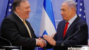 Das größte Wahlkampfgeschenk für Netanjahu