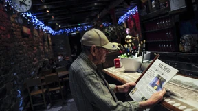 Kommt uns spanisch vor 