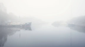 Es könnte viel schlimmer sein
