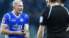 „Skandal“ und Hoffnung für Darmstadt 98