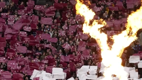 Polizei will nach ersten Attacken weitere Gewalt verhindern