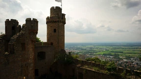 Ein Geopark braucht Besucher