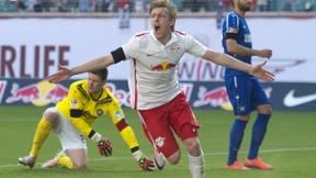 RB Leipzig zweiter Aufsteiger - Freiburg Meister zweiter Klasse