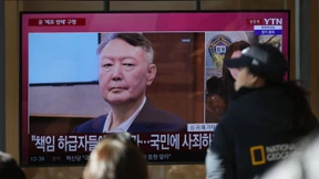 Südkoreanischem Ex-Präsidenten drohen zehn Jahre Haft