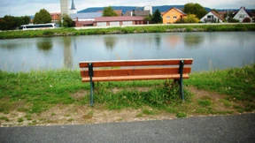 Was verloren ist, das ist verloren