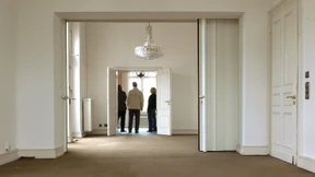 Die Last auf dem Grunderwerb