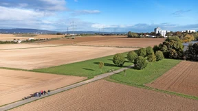 Wo das Rhein-Main-Gebiet wachsen kann