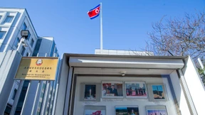 Nordkorea schließt Botschaften und Konsulate