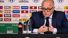 DFB sorgt sich um Mitarbeiter