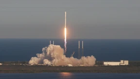 Nasa-Weltraumteleskop „Tess“ gestartet