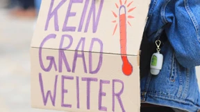 Wirtschaftsweise: Industrie hat Klimaschutz aufgehalten