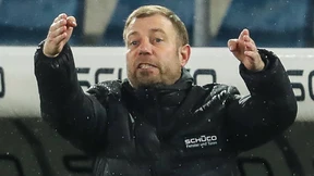 Der leise Hardrocker Frank Kramer