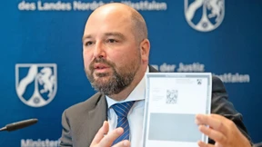 Deutsche Justiz versteigert erstmals Bitcoin