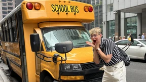 „Mir wurden ganz viele kritische Fragen gestellt“