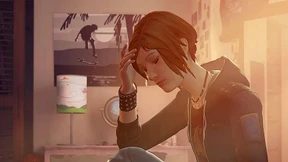 Zeitreisen helfen da nur bedingt