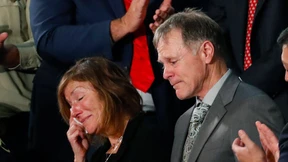 Eltern von Otto Warmbier verklagen Nordkorea