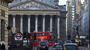 Warum das britische Börsenbarometer gegen den Brexit spricht