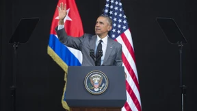 „Ich glaube an das kubanische Volk“