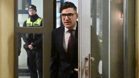 An Sellner kommt die AfD-Spitze nicht vorbei