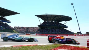 Bernie Ecclestone will den Nürburgring kaufen