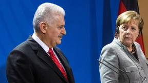 Yildirim nennt keinen Termin für Prozessbeginn im Fall Yücel