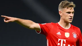Bayerns „großes Zeichen“ mit Kimmich