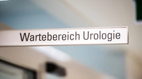 Lieber im Stau stehen, als über die Prostata zu sprechen