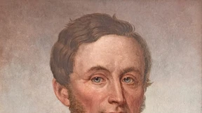 Von Freunden und Gegnern hoch geachtet