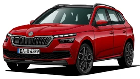 Kamiq, sah und siegte