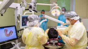 „Viele Praxen werden in die Insolvenz gehen“