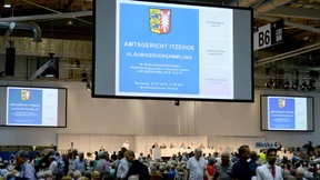 Soziale Anlagen können schwere Nebenwirkungen haben