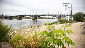 Wiedervereinigung als frommer Wunsch