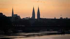 Linker Domprediger war Serientäter