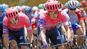 Warum Radprofis bei zweitklassigen Rennen antreten müssen