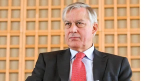 Frankreichs Notenbank  lobt die Einigkeit in der EZB 