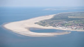 Umweltschützer wollen Erdgasförderung vor Borkum verhindern