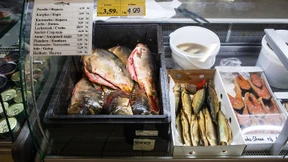 Inflation steigt auf 1,7 Prozent